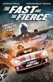 The Fast and the Fierce 2017 online subtitrat