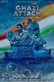 The Ghazi Attack 2017 film online subtitrat