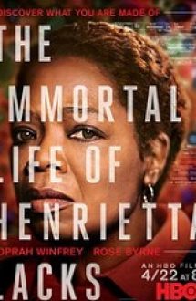 The Immortal Life of Henrietta Lacks 2017 subtitrat hd gratis