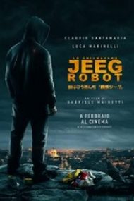 They Call Me Jeeg 2015 film subtitrat hd in romana