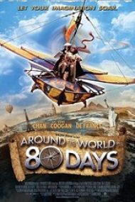 Around the World in 80 Days 2004 film online hd gratis