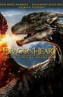 Dragonheart: Battle for the Heartfire 2017 subtitrat online gratis