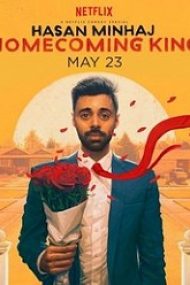 Hasan Minhaj: Homecoming King 2017 subtitrat gratis in romana