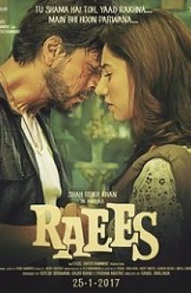Raees 2017 film hd gratis in romana