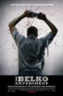 The Belko Experiment 2016 online subtitrat in romana