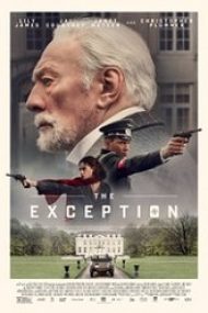 The Exception 2016 film online hd gratis