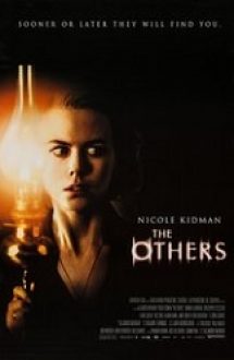 The Others 2001 film subtitrat hd in romana