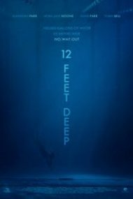 12 Feet Deep 2016 film online hd subtitrat in romana