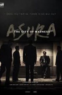 Asura The City of Madness 2016 online hd gratis