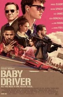 Baby Driver 2017 film online gratis subtitrat in romana