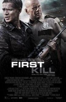 First Kill 2017 film online gratis hd subtitrat in romana