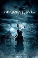Resident Evil Vendetta 2017 online hd in romana