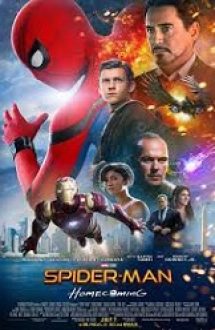 Spider-Man: Homecoming 2017 online subtitrat
