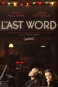 The Last Word 2017 online subtitrat in romana
