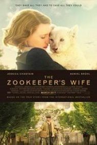 The Zookeeper’s Wife 2017 hd gratis
