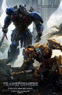 Transformers The Last Knight Online Subtitrat