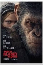War for the Planet of the Apes 2017 gratis hd subtitrat