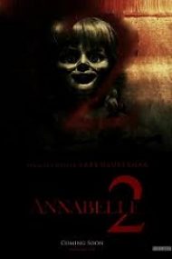 Annabelle 2 2017 film online gratis