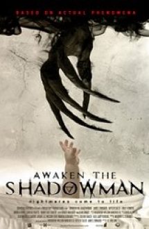 Awaken the Shadowman 2017 film online hd gratis in romana