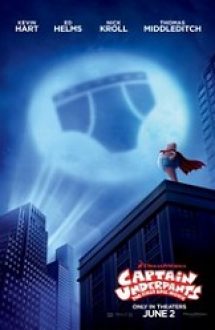 Captain Underpants: The First Epic Movie 2017 subtitrat hd