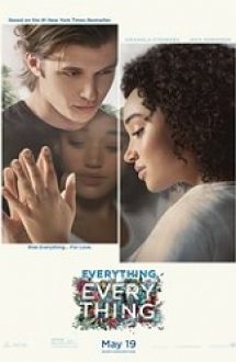 Everything, Everything 2017 film cu sub hd in romana
