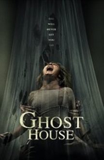 Ghost House 2017 film online subtitrat in romana