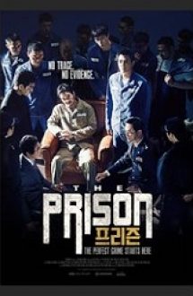 The Prison 2017 film online subtitrat in romana