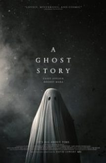 A Ghost Story 2017 in romana hd
