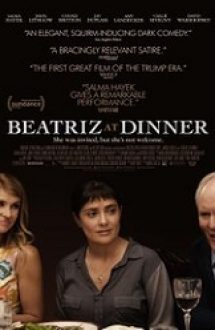 Beatriz at Dinner 2017 subtitrat hd in romana