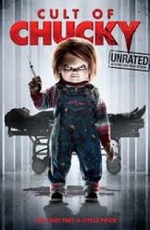 Cult of Chucky 2017 film online subtitrat