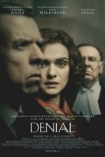 Denial 2016 online hd subtitrat in romana