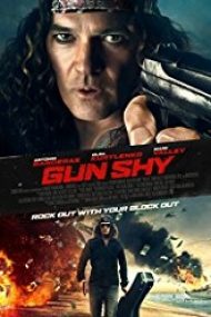 Gun Shy 2017 film online hd gratis