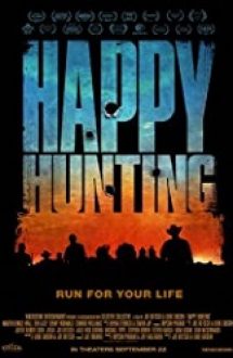 Happy Hunting 2017 film hd subtitrat in romana