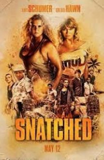 Snatched 2017 film hd subtitrat in romana