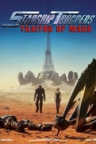 Starship Troopers: Traitor of Mars 2017 online subtitrat
