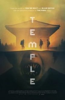 Temple 2017 film hd gratis