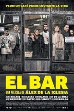 The Bar – El bar 2017 online hd subtitrat in romana