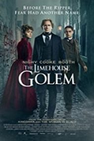 The Limehouse Golem 2016 film online hd gratis