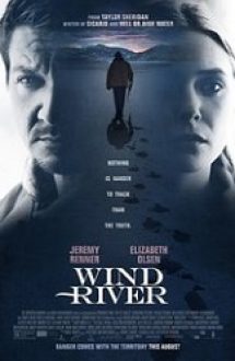 Wind River 2017 filme hd subtitrate in romana