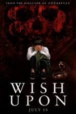 Wish Upon 2017 film hd gratis