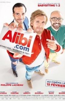 Alibi.com 2017 subtitrat hd in romana