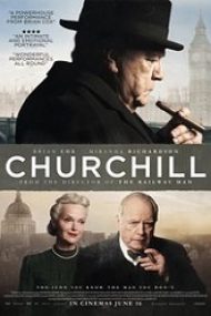 Churchill 2017 film subtitrat in romana
