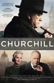 Churchill 2017 film subtitrat in romana