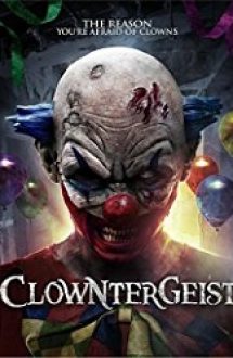 Clowntergeist 2017 online subtitrat