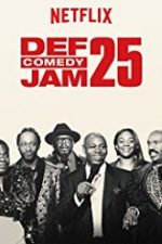 Def Comedy Jam 25 2017 film subtitrat online hd