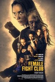Female Fight Squad 2016 online subtitrat hd in romana