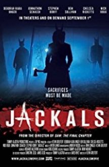 Jackals 2017 film online hd