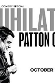 Patton Oswalt: Annihilation 2017 hd gratis subtitrat in romana