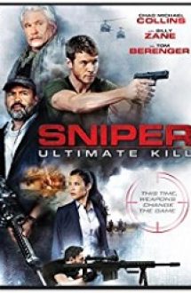 Sniper: Ultimate Kill 2017 film online hd