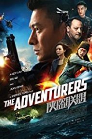 The Adventurers 2017 film online subtitrat